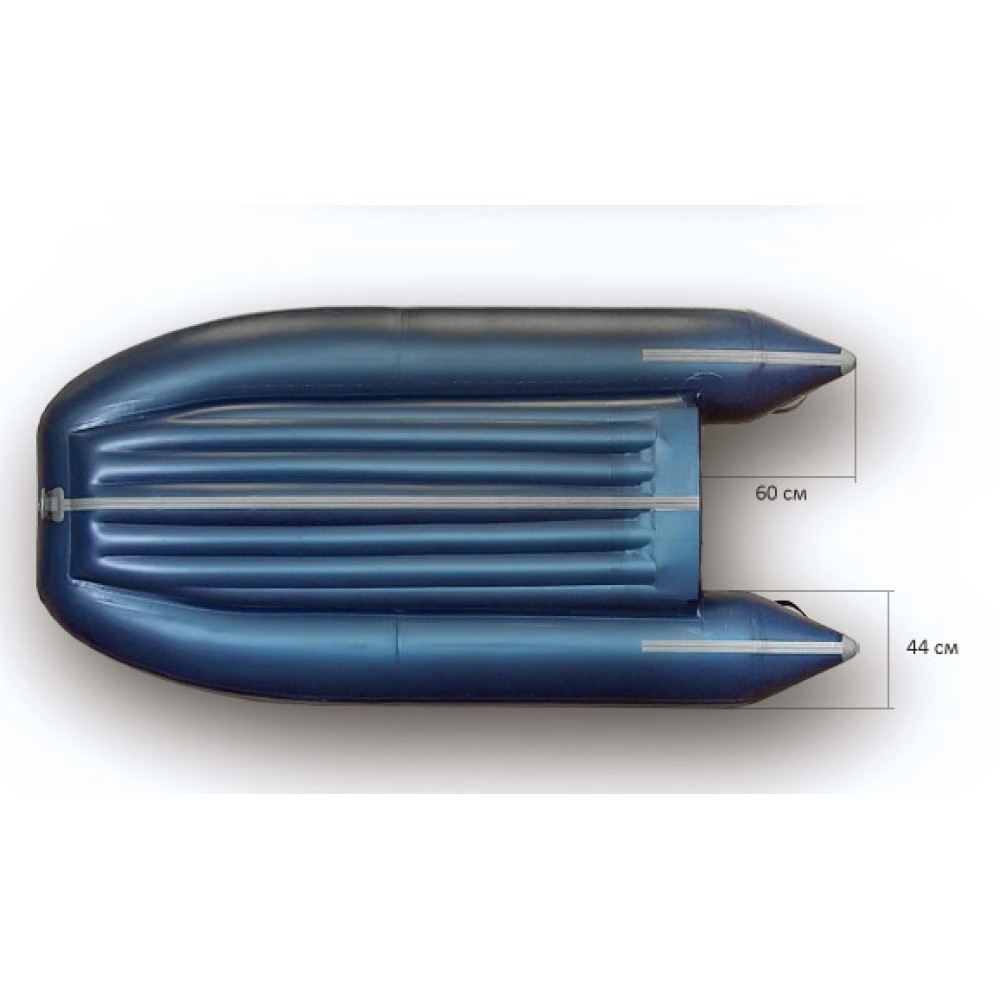 Лодка ПВХ ФЛАГМАН 300