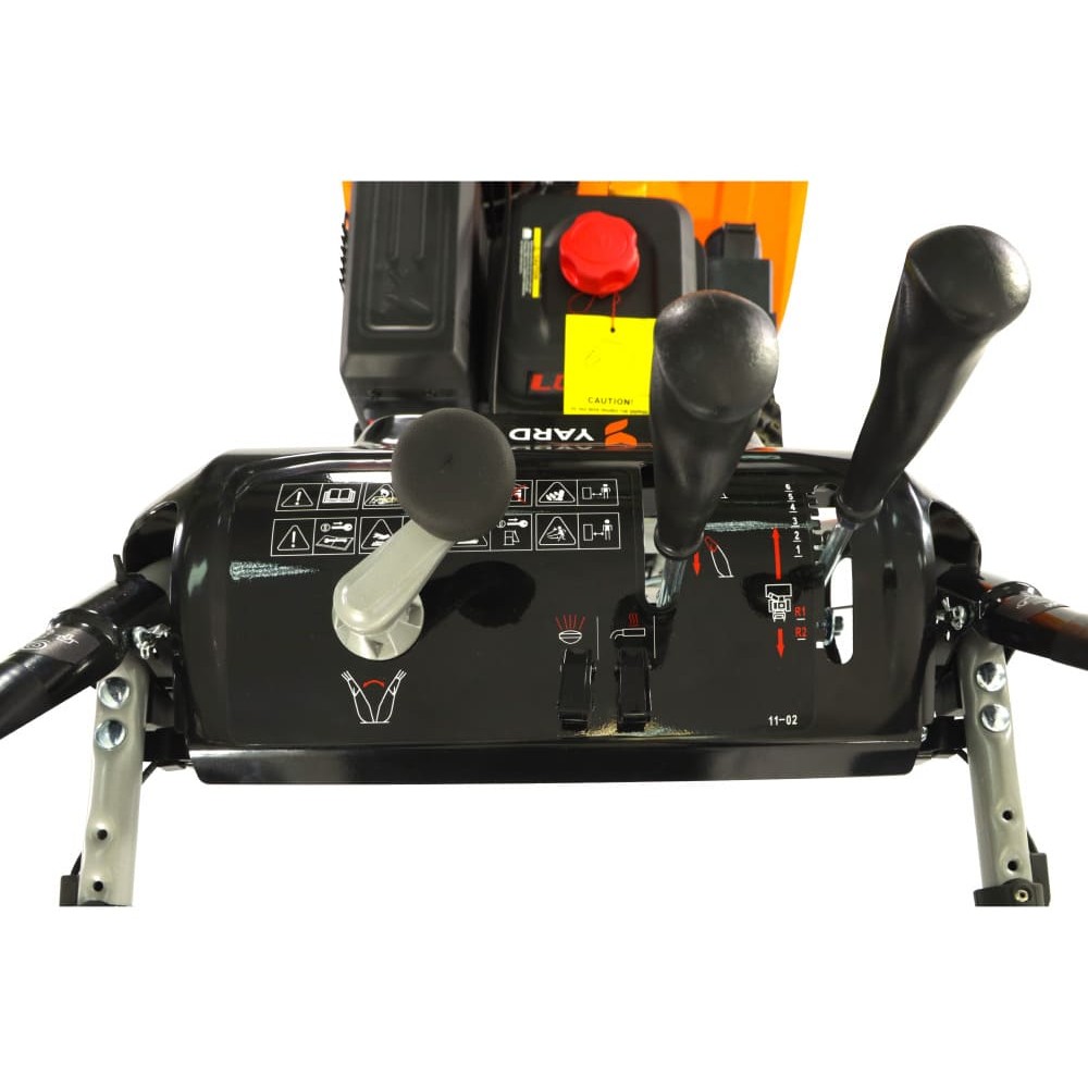 Снегоуборщик YARD FOX 7154E