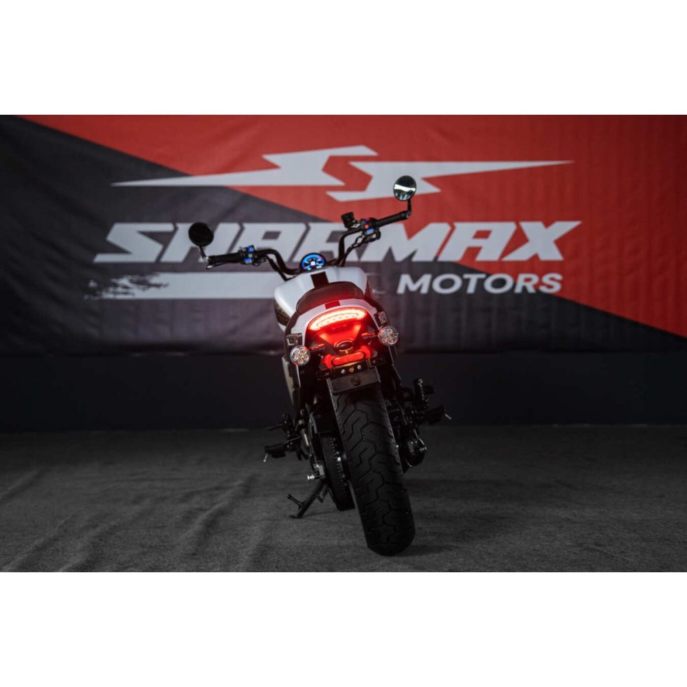 Мотоцикл SHARMAX RR 801 Ultra