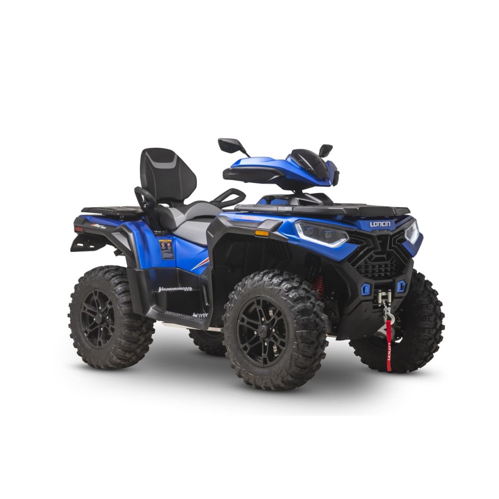 Квадроцикл LONCIN Xwolf 1000 (ПСМ)