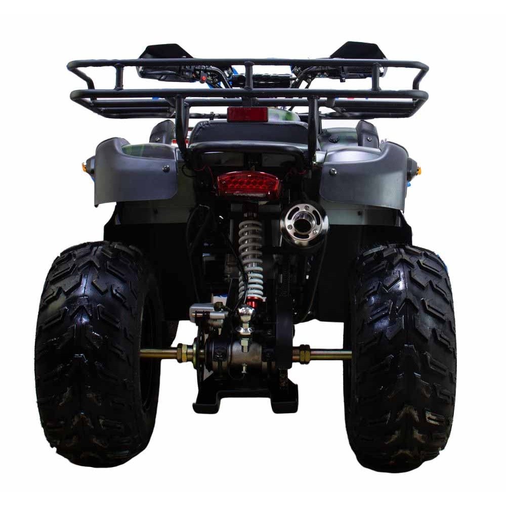 Квадроцикл ATV Classic 200 Lux