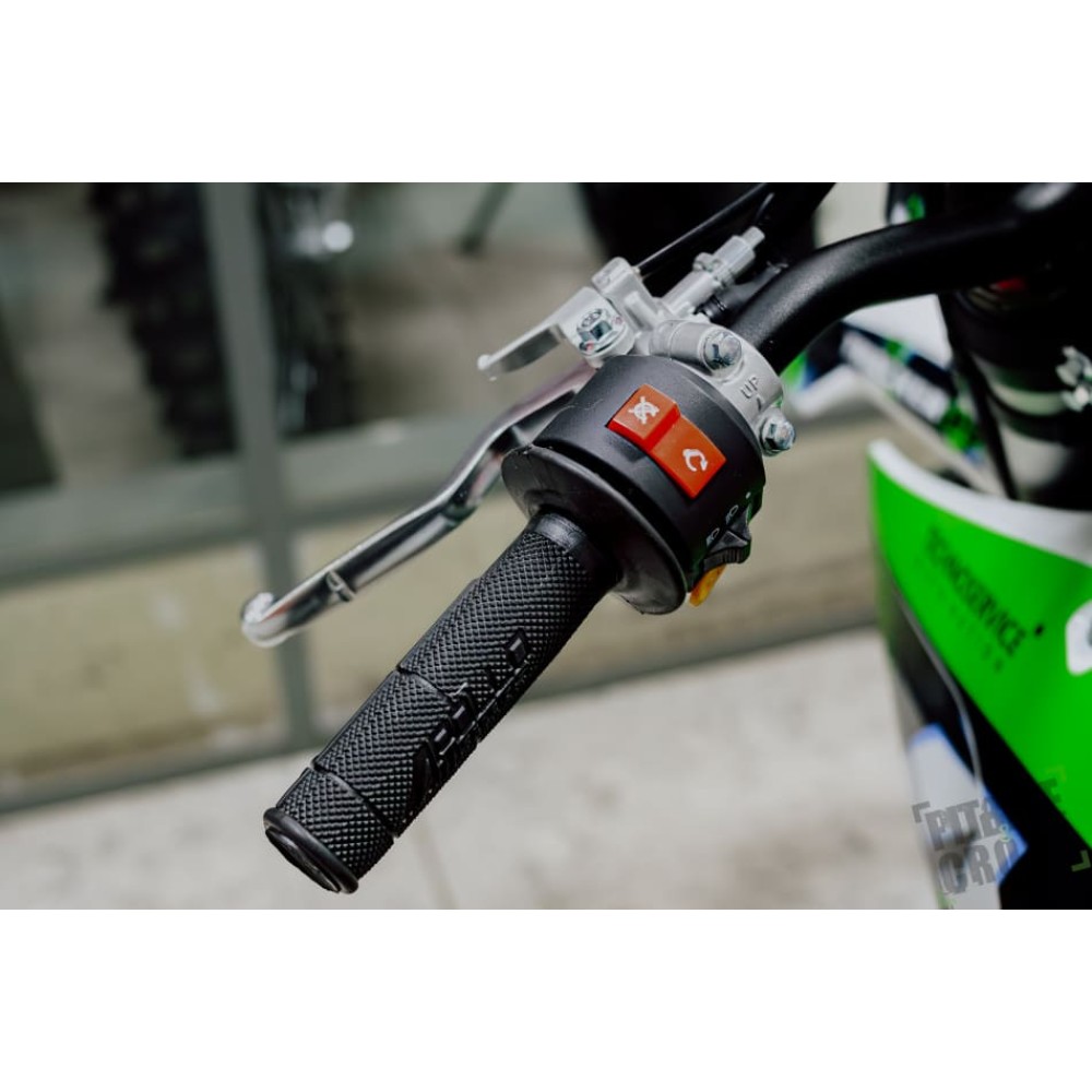 Мотоцикл кроссовый эндуро APOLLO Tracker 250LE