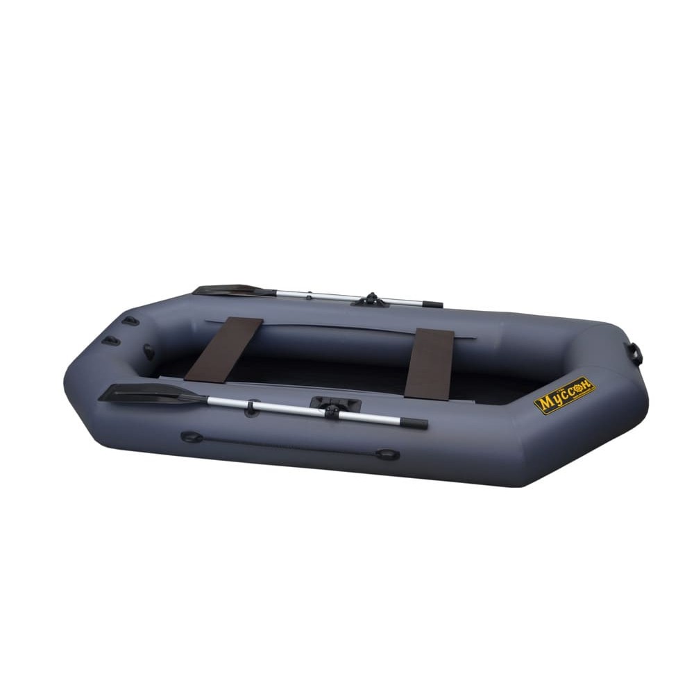 Гребная лодка ПВХ МУССОН S-280