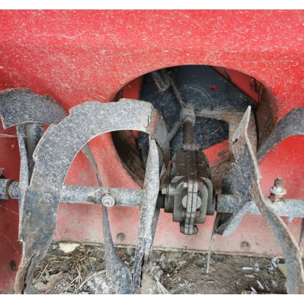 Cнегоуборщик SNAPPER H924RX Б/У