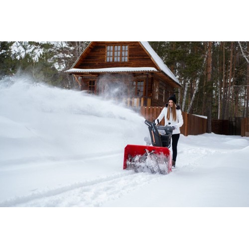 Снегоуборщик KETTAMA HD KTA120 Heavy Duty