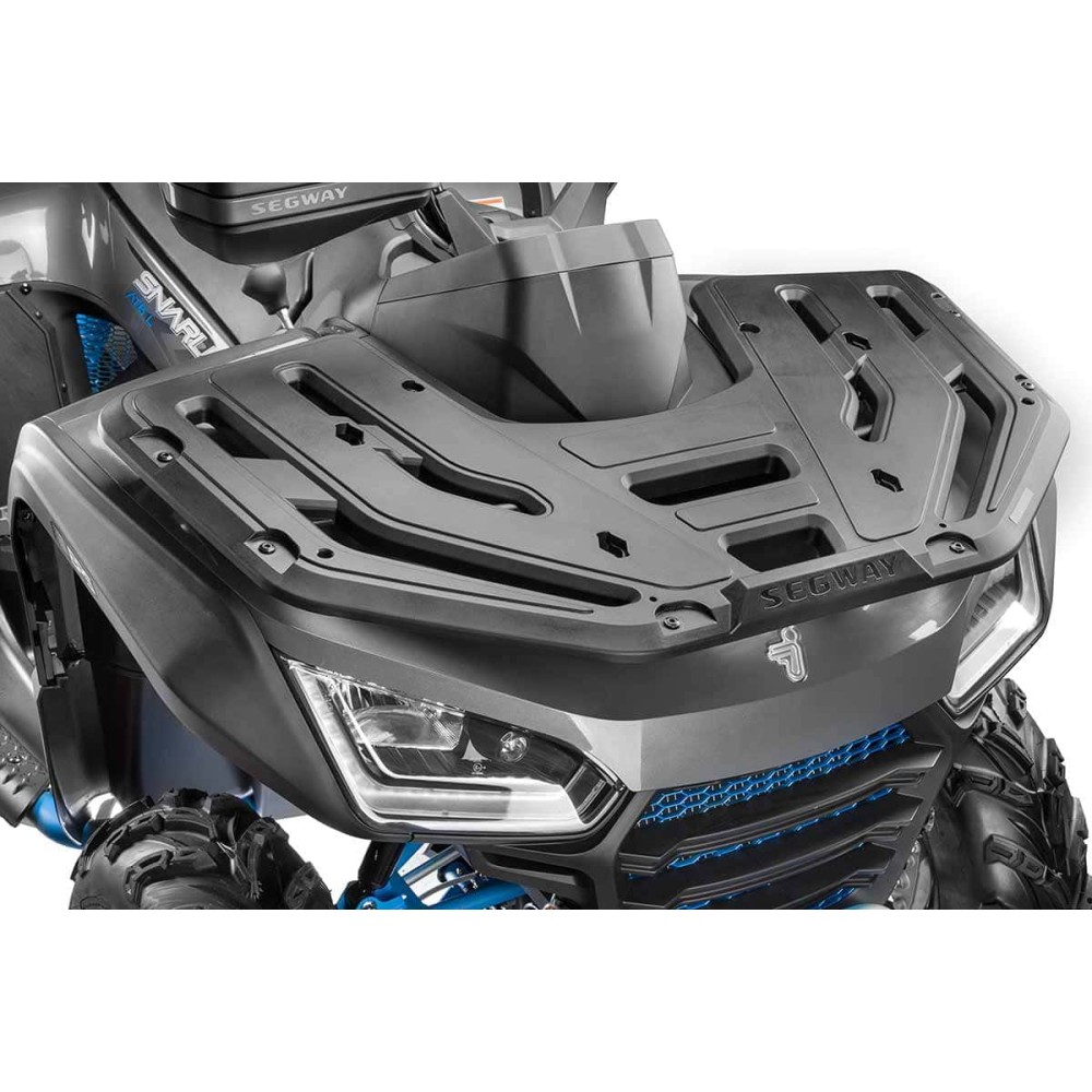 Квадроцикл SEGWAY Snarler AT6 LE (ПСМ)