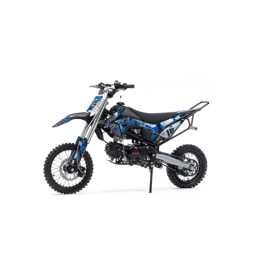 Мотоцикл BSE PH 125 STUNT 1.0 PITBIKE