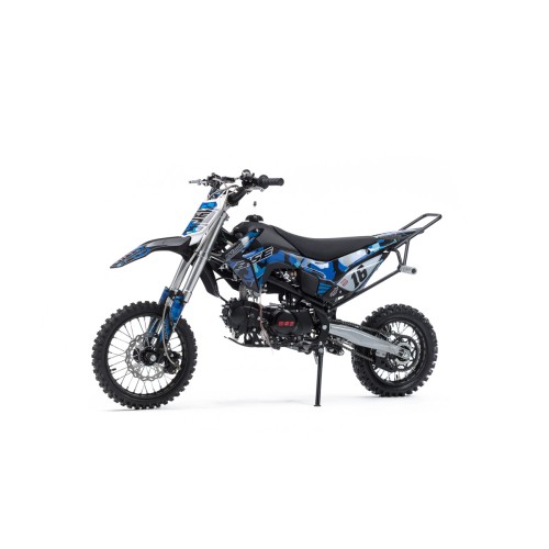 Мотоцикл BSE PH 125 STUNT 1.0 PITBIKE
