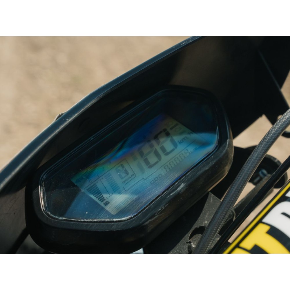 Мотоцикл питбайк SHARMAX Sport 190