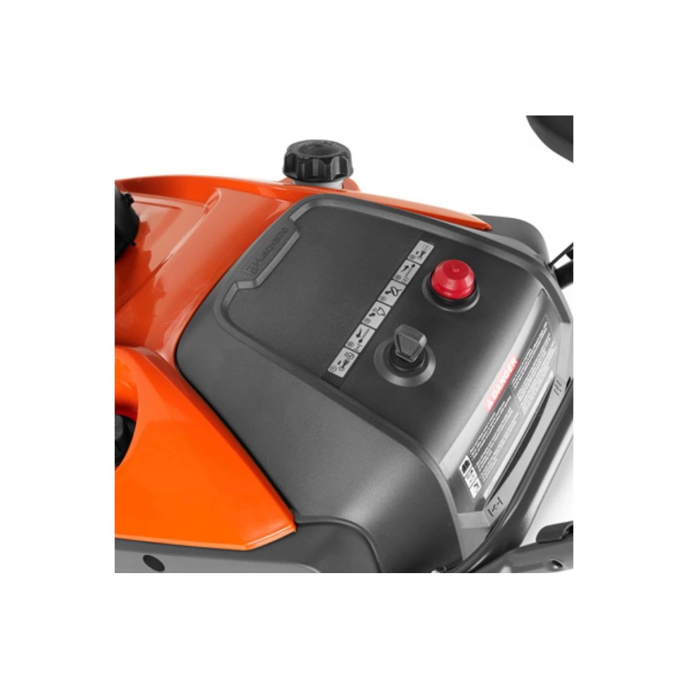 Снегоуборщик HUSQVARNA ST 151