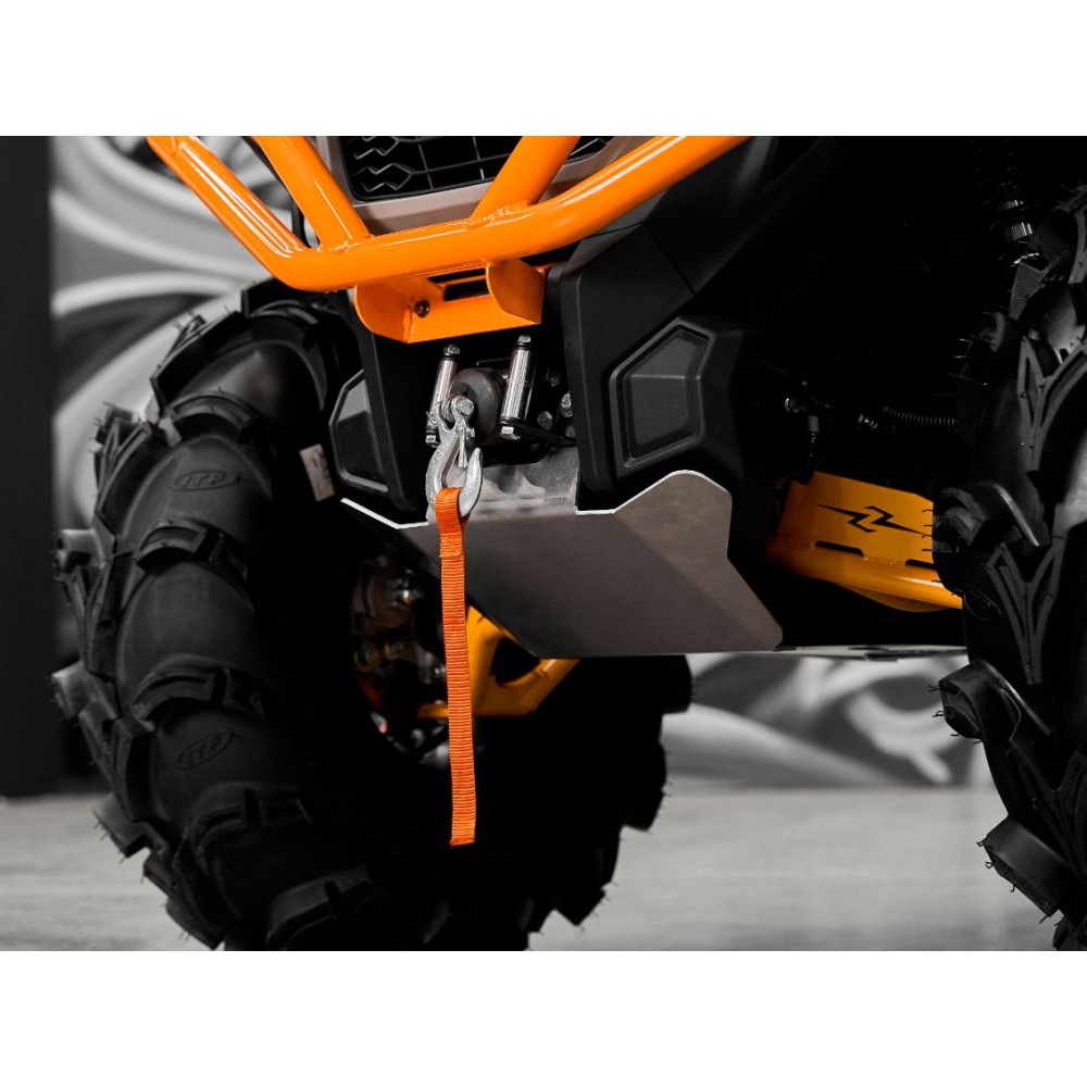 Квадроцикл SHARMAX 1100 Mud Force