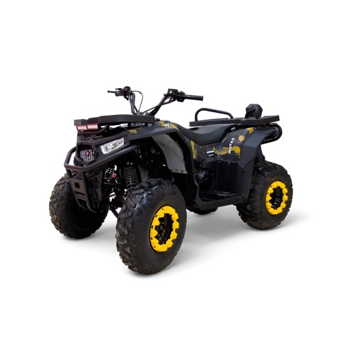 Квадроцикл MOTAX Grizlik W200