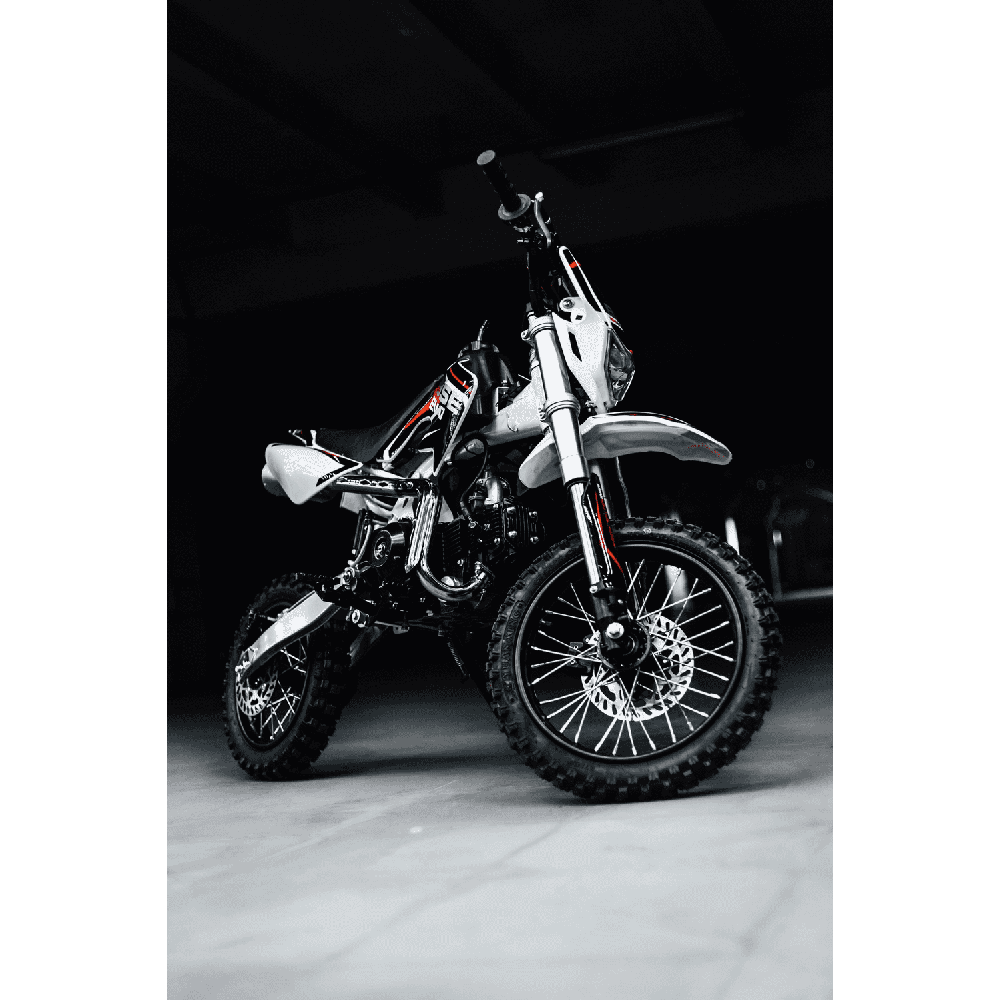 Мотоцикл BSE EVO 3.0 PITBIKE