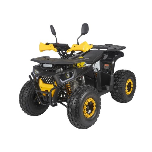 Квадроцикл AVANTIS Optima 8 Premium