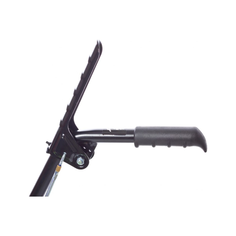 Снегоуборщик REDVERG RD-SB56/7EW