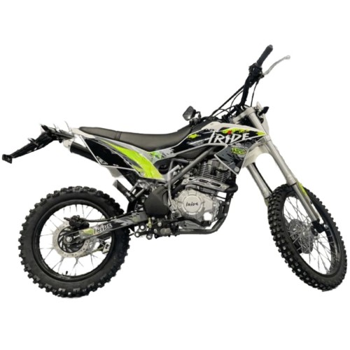 Мотоцикл кроссовый эндуро IRIDE Vezdehod 150