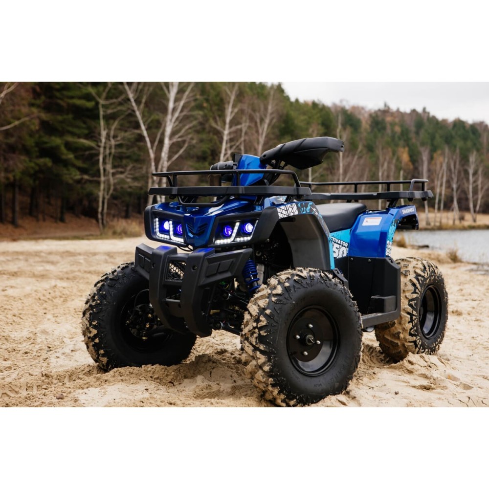 Квадроцикл SHARMAX Activator 250