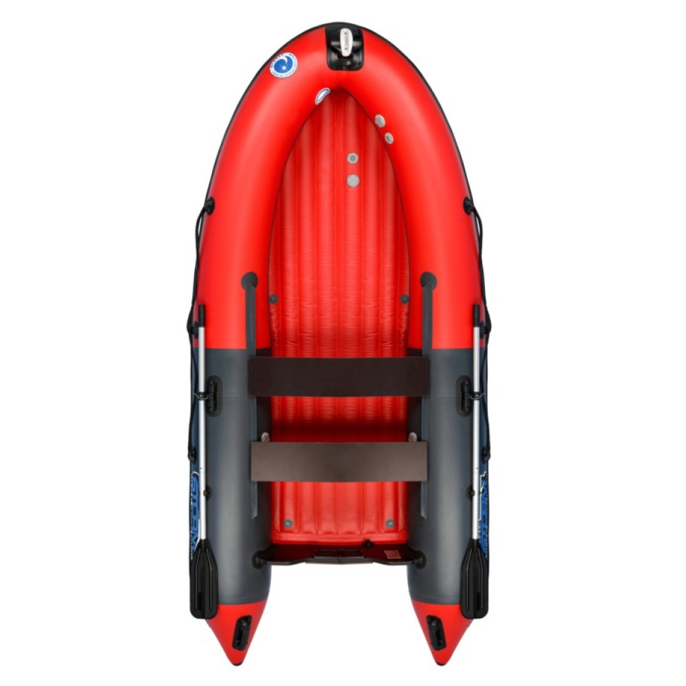 Лодка ПВХ STORMLINE Air Cruiser 400 (2024)
