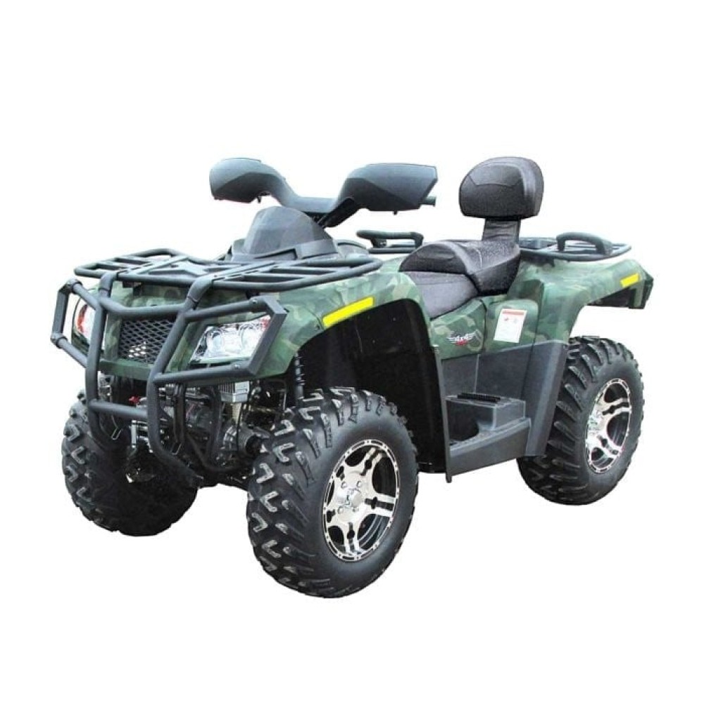Квадроцикл WELS ATV 800 EFI