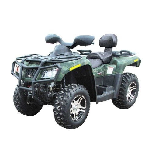 Квадроцикл WELS ATV 800 EFI