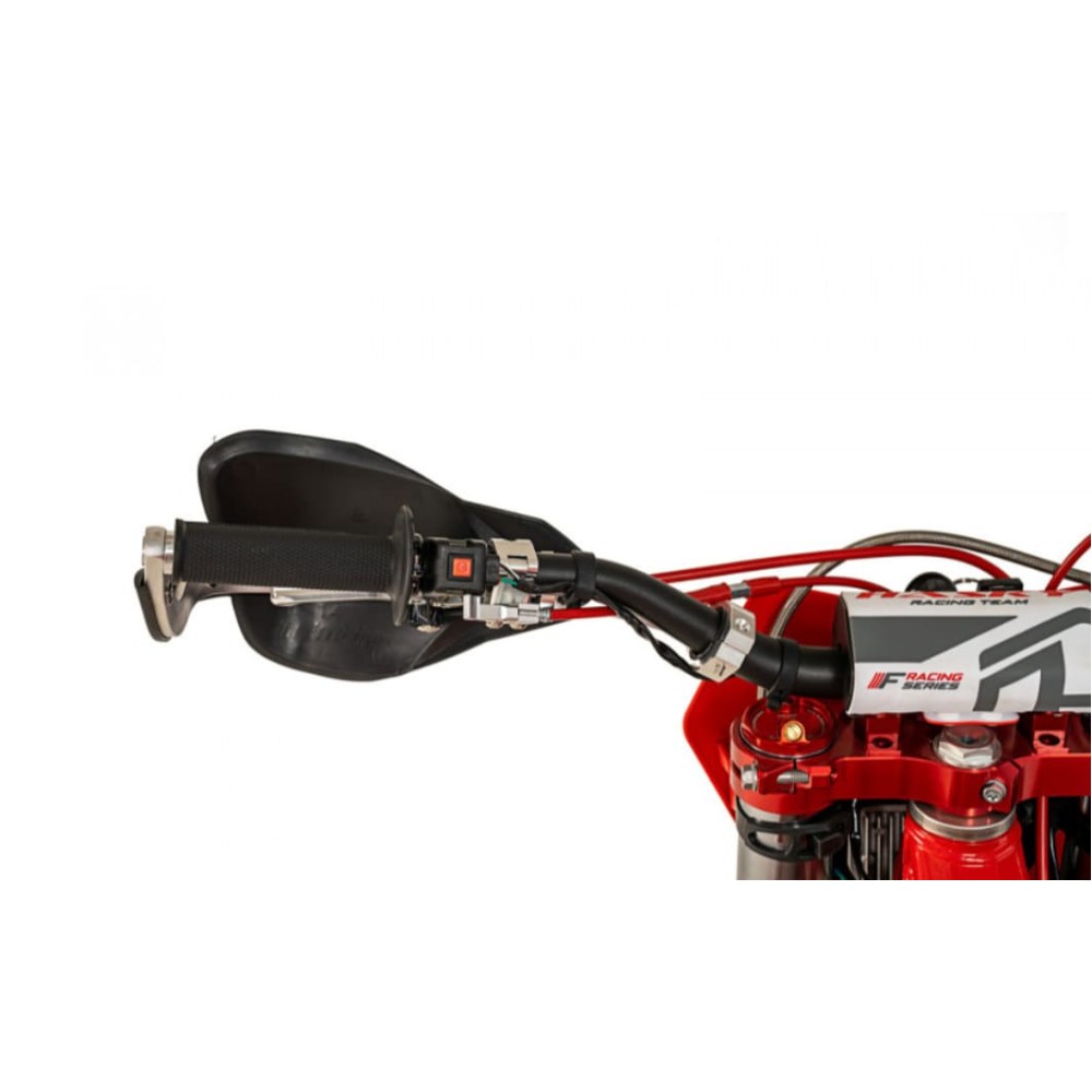 Мотоцикл кроссовый эндуро HASKY F6 Racing 175FMN PR300