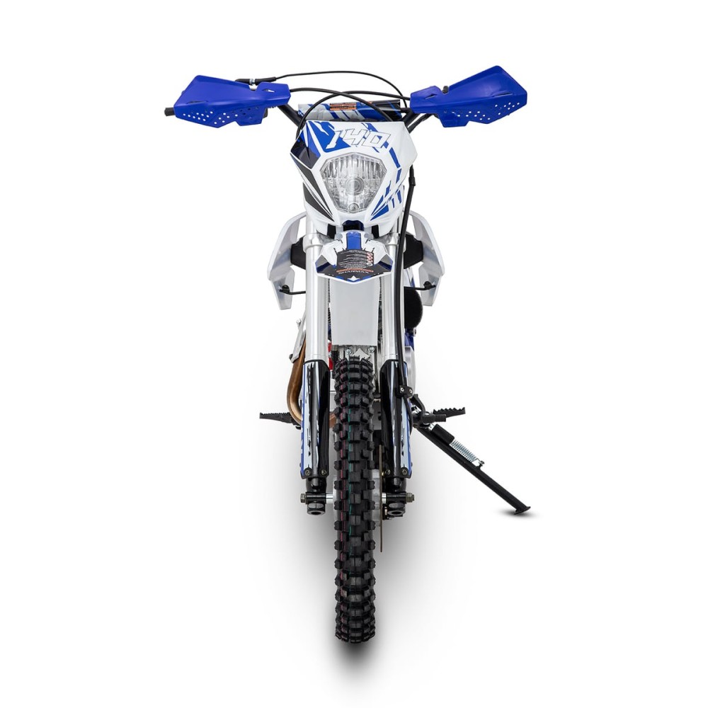 Мотоцикл питбайк SHARMAX PowerMax 140 (2024)
