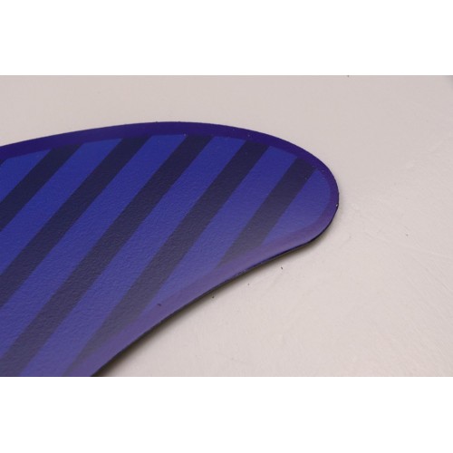 Основной плавник для SUP Stormline, синий