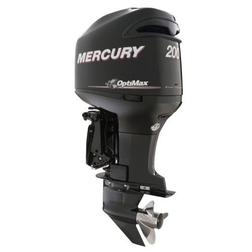 2х-тактный лодочный мотор MERCURY ME 200 CXL OPTIMAX