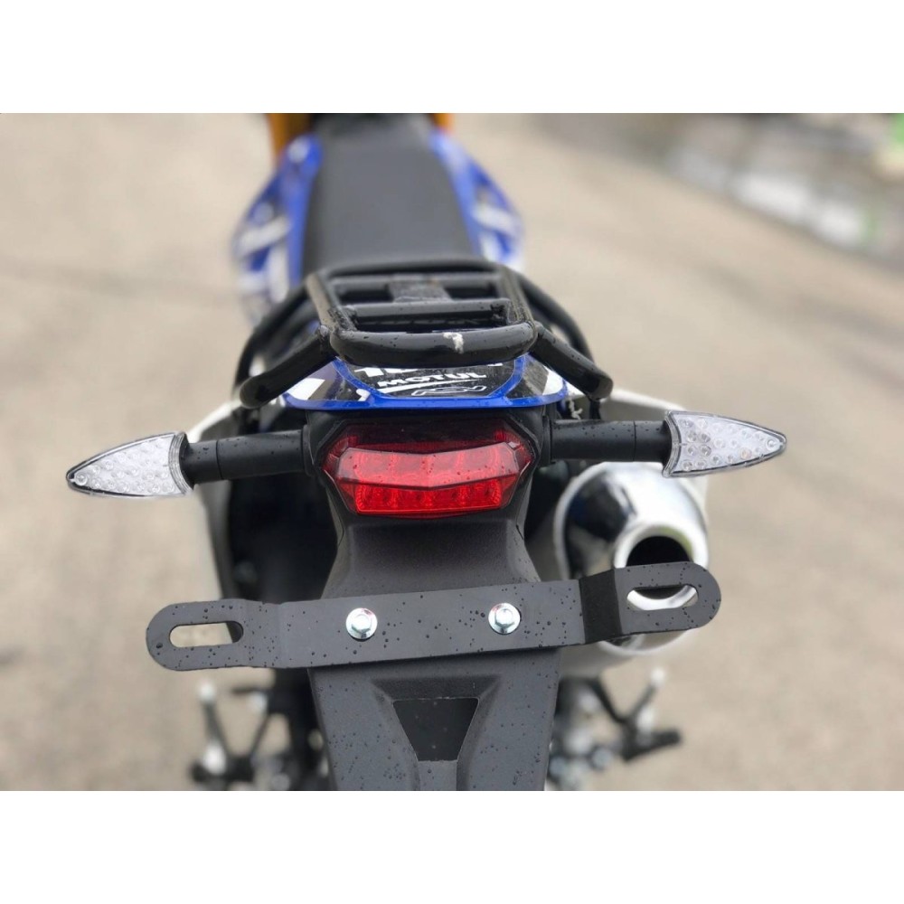 Мотоцикл кроссовый эндуро REGULMOTO Sport-003 PR