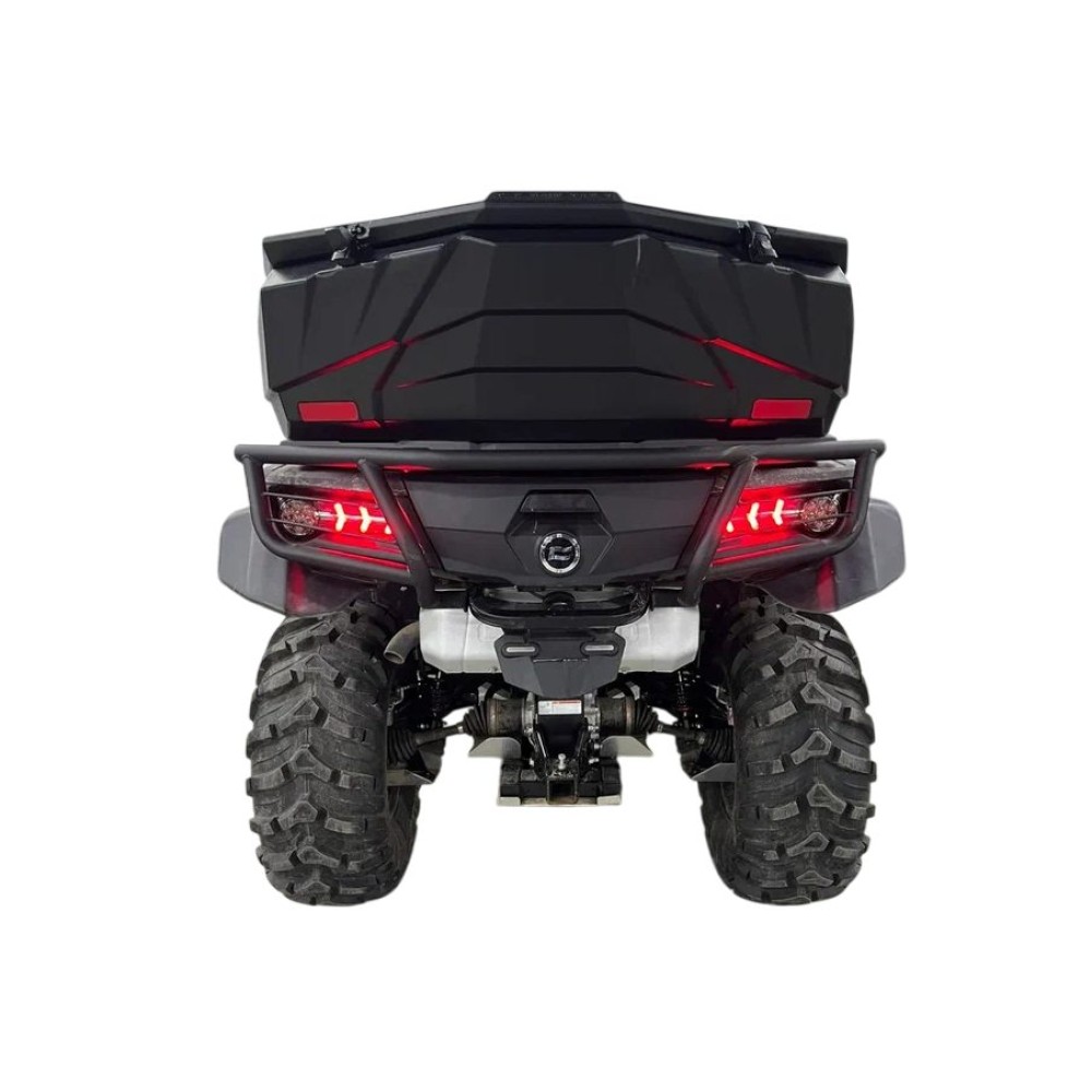 Квадроцикл CFMOTO CFORCE 1000 OVERLAND EPS (ПСМ)