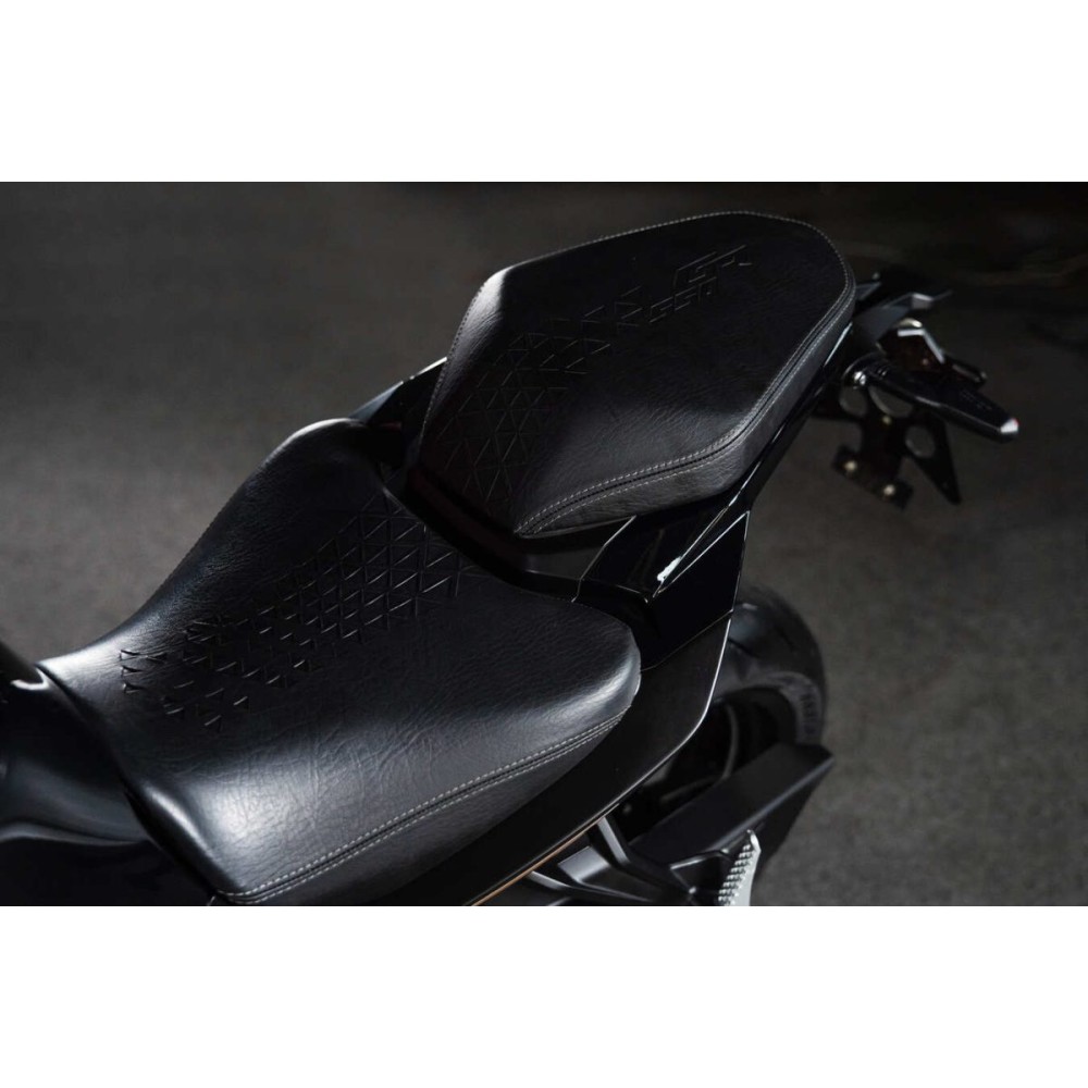 Мотоцикл SHARMAX GP RS 601 Ultra