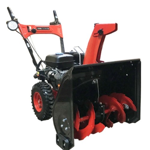 Снегоуборщик FORZA K AC-F-700E