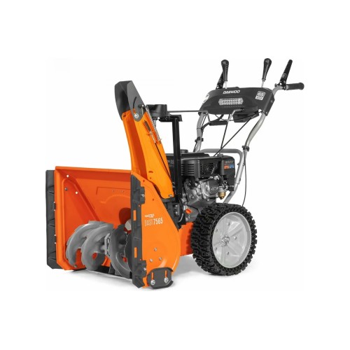 Снегоуборщик DAEWOO DAST 7565
