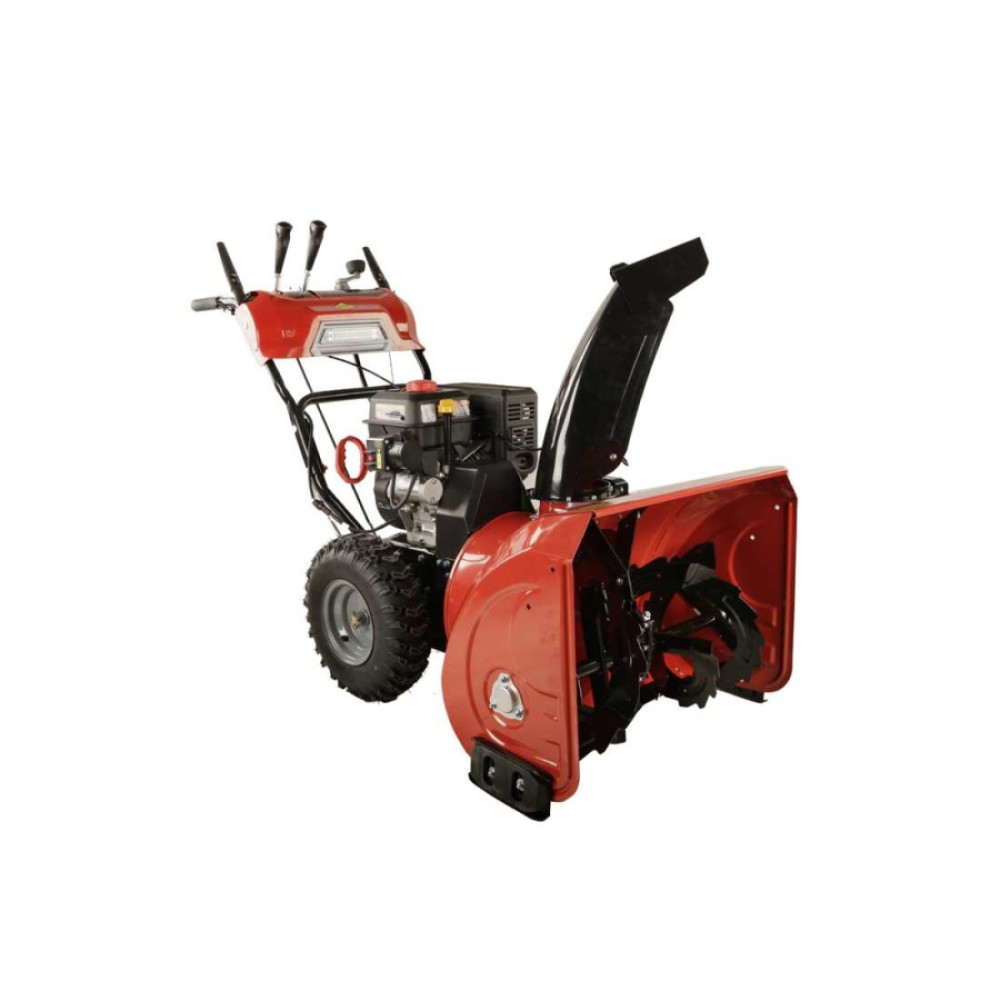 Снегоуборщик DDE ST1176LE