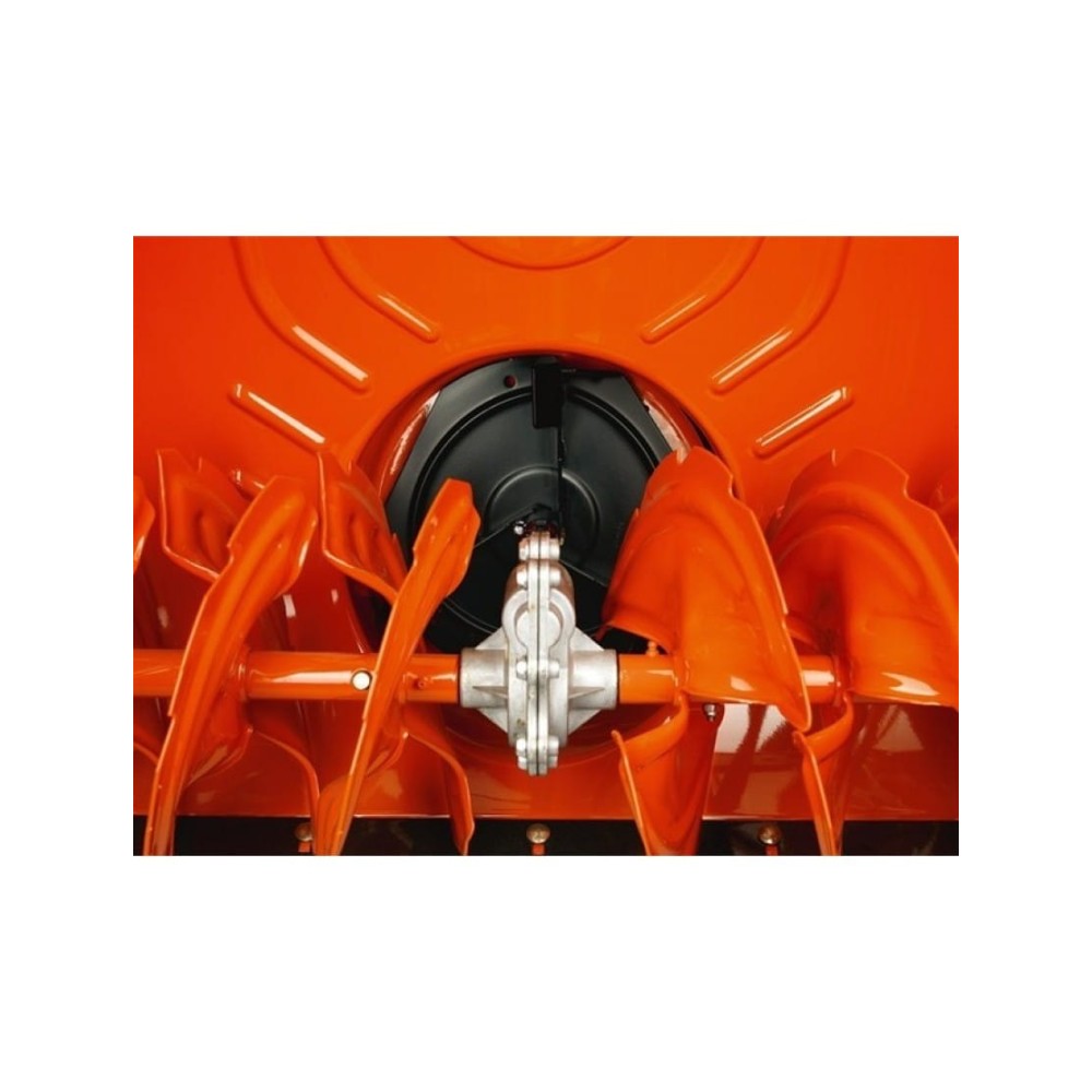 Снегоуборщик HUSQVARNA ST 261E