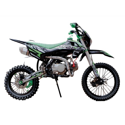 Мотоцикл WELS CRF 125 Team PITBIKE