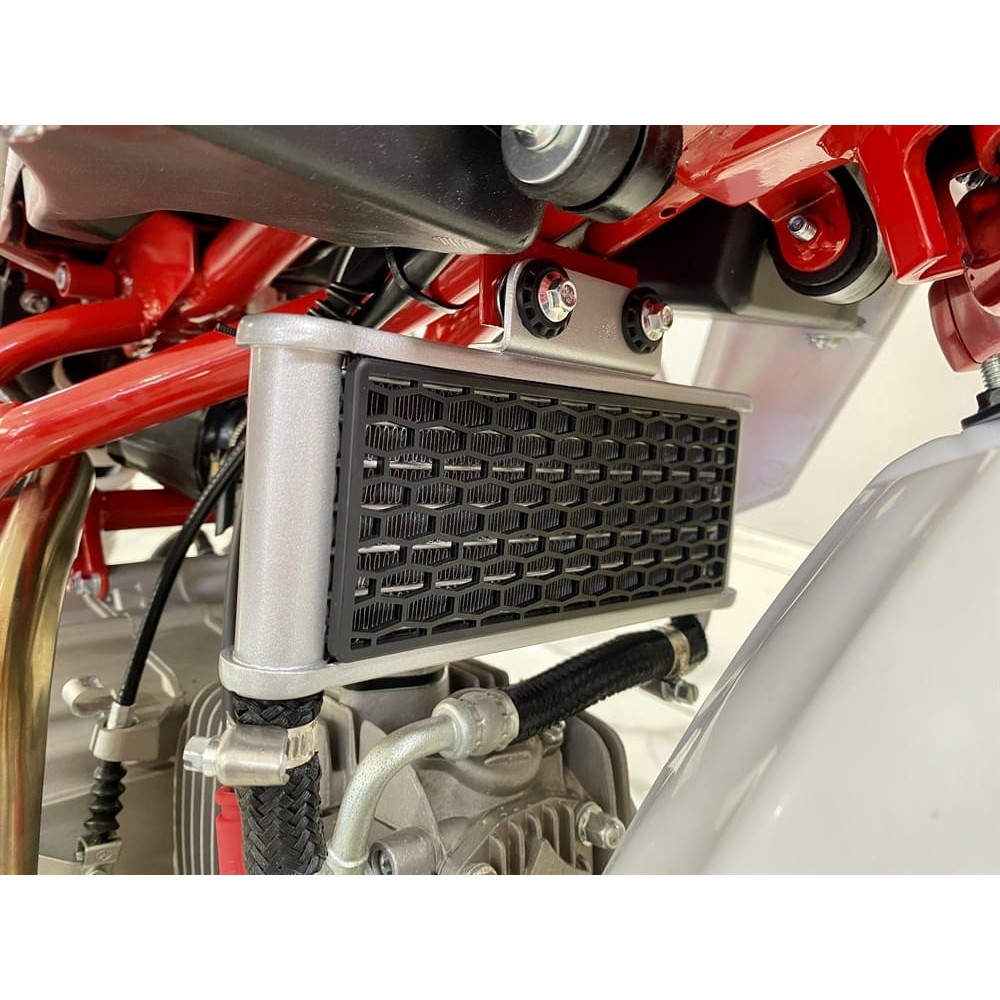 Мотоцикл ROCKOT Hi-Tech 140 Forsage 2.0 PITBIKE