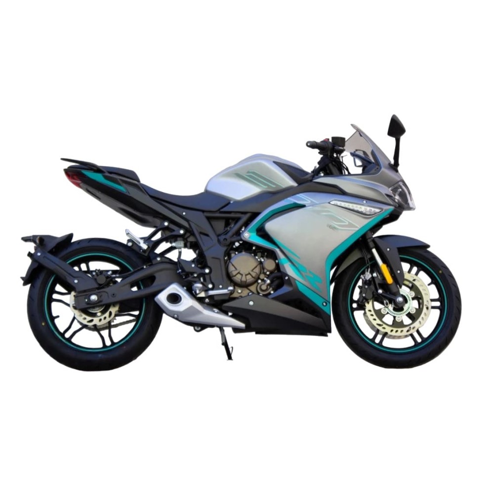 Мотоцикл VOGE 300RR