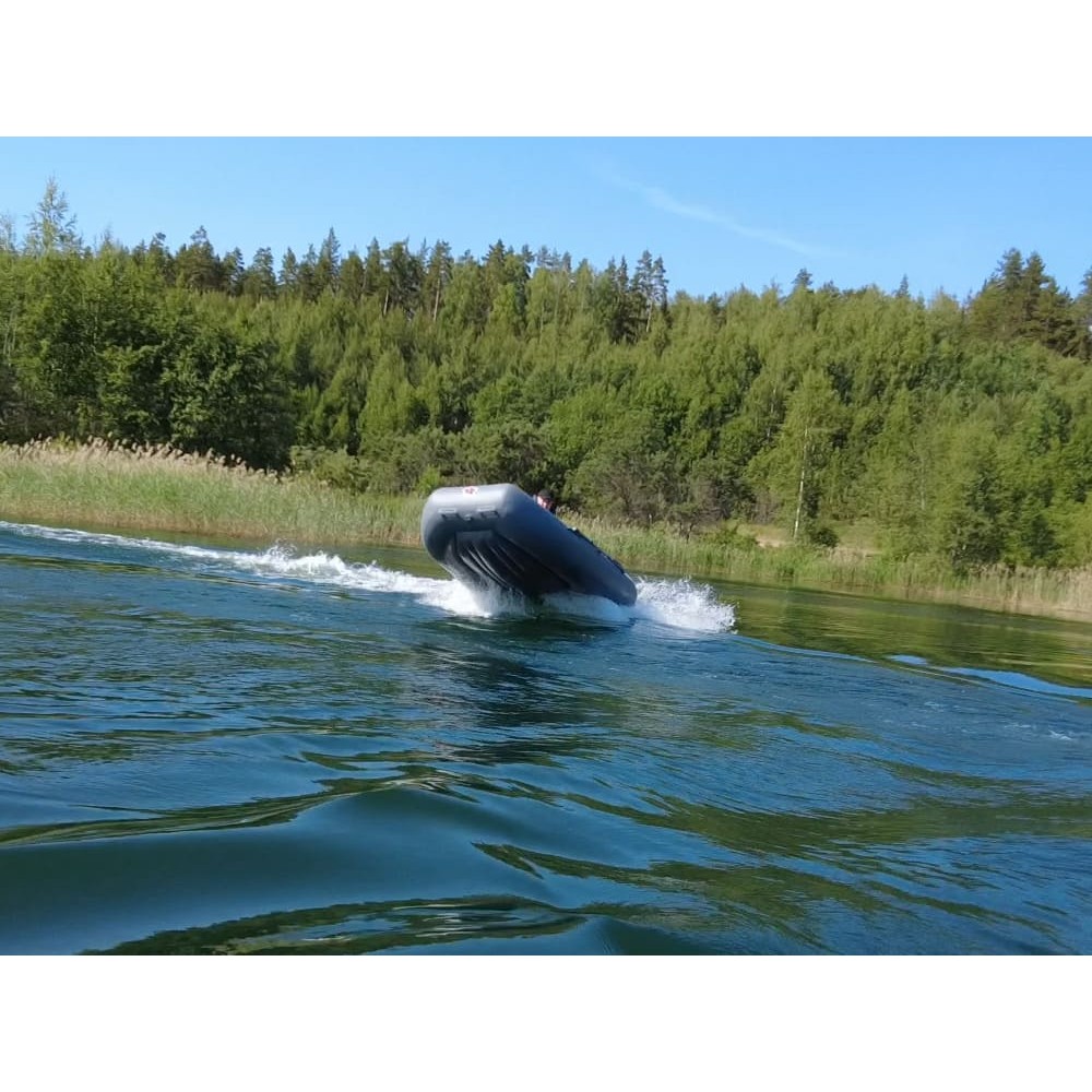 Лодка ПВХ РАКЕТА РМ-350 Mehler