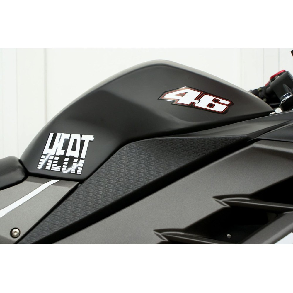 Электромотоцикл KAWASAKI Replica (5 кВт)