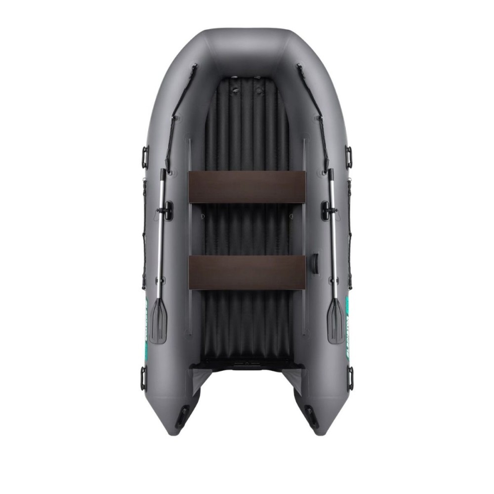 Лодка ПВХ GLADIATOR E380S