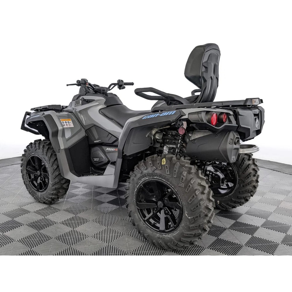 Квадроцикл BRP Can-Am Outlander Max DPS 1000R (2024) (ПСМ)