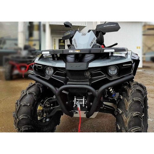 Квадроцикл STELS ATV 800 Guepard Trophy TE 2.0 (2024) Б/У