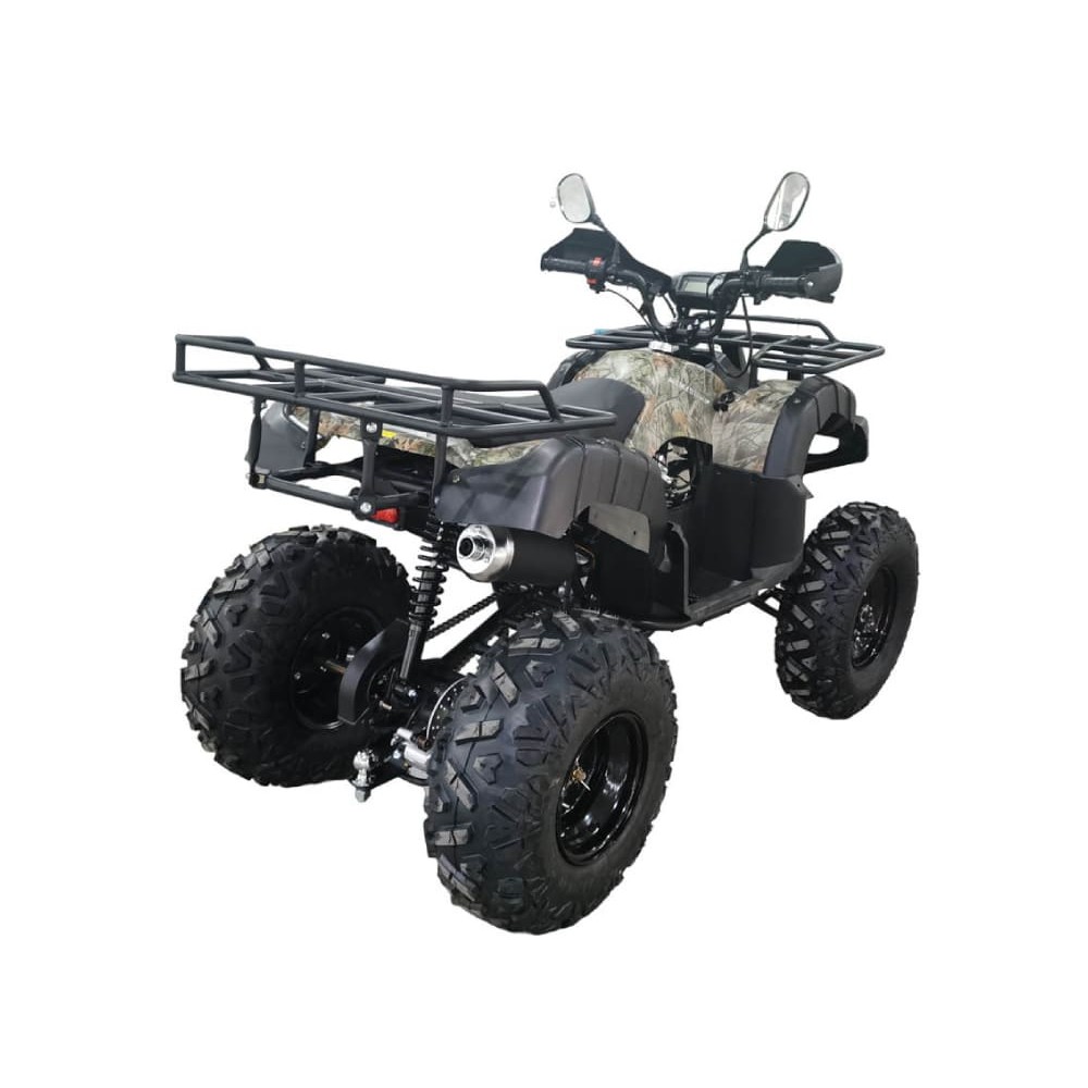 Квадроцикл UNIVERSAL Avenger TUNGUS 250