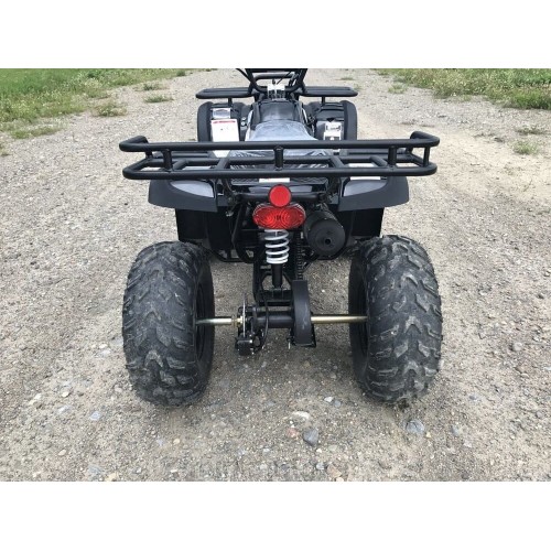 Квадроцикл HAMMER HUNTER 300 Б/У