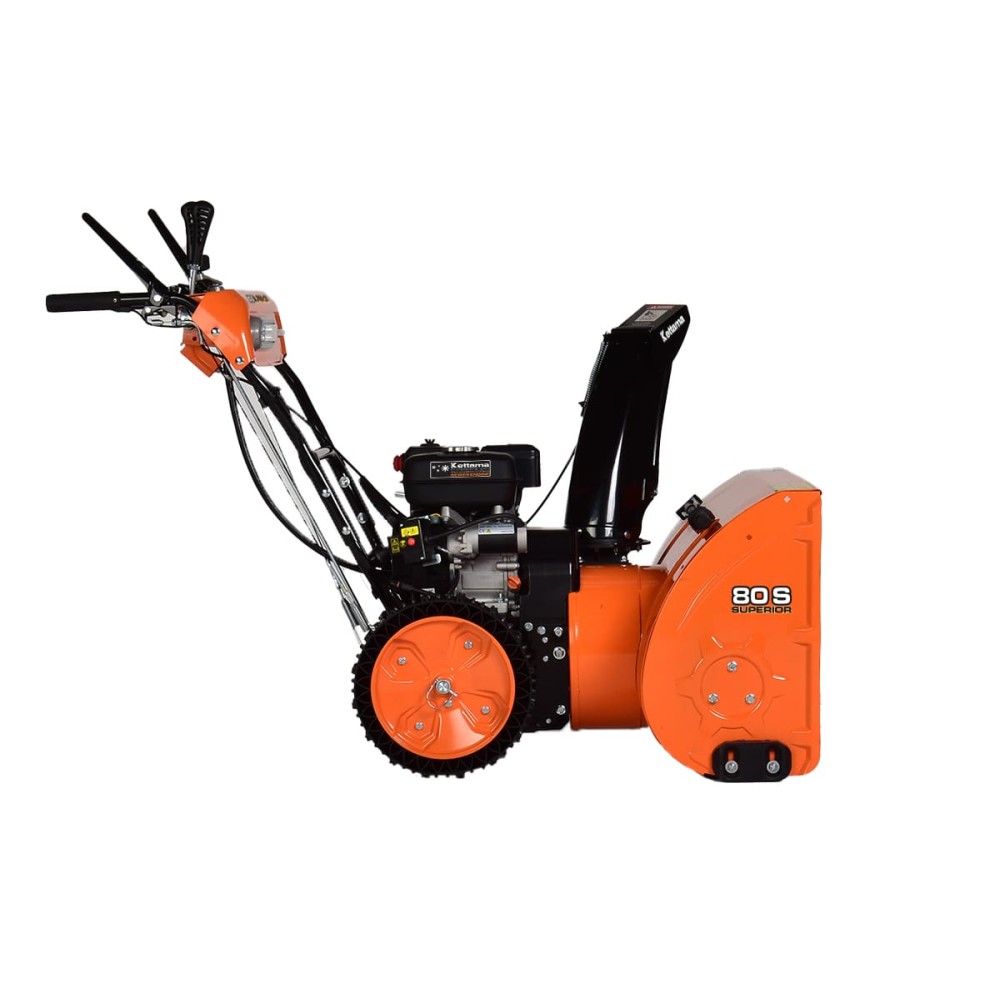 Снегоуборщик KETTAMA 80 S Superior