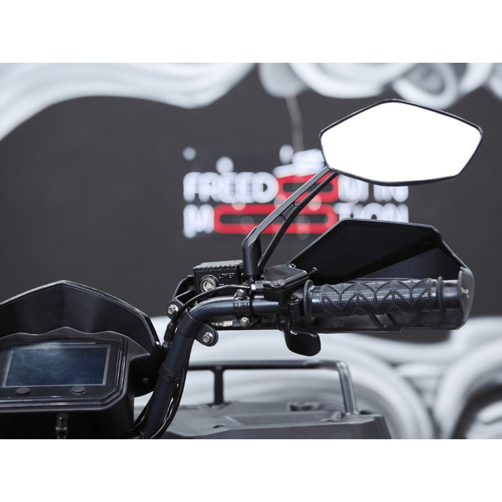 Квадроцикл SHARMAX 280 RX Activator