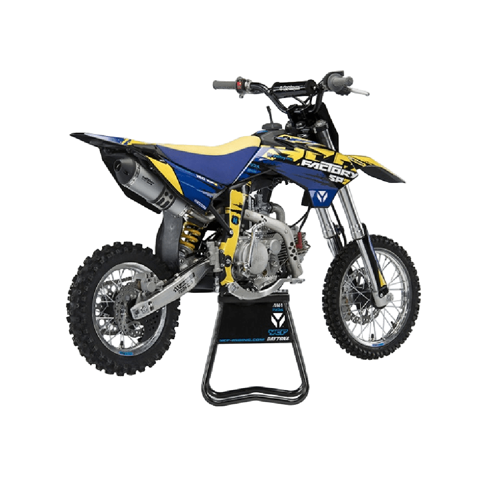 Мотоцикл YCF Factory SP2 F150 PITBIKE