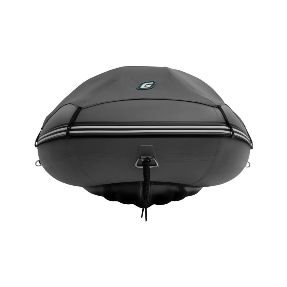 Лодка ПВХ GLADIATOR E380PRO