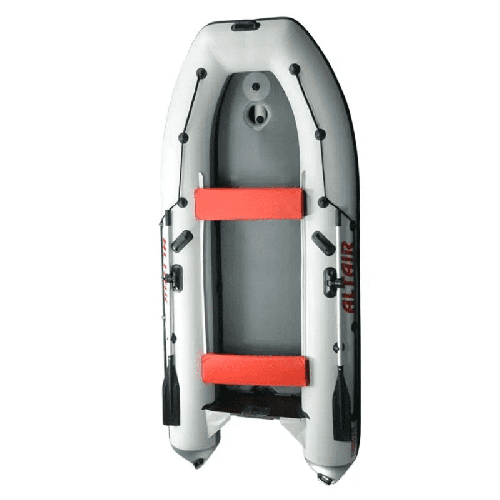 Лодка ПВХ ALTAIR PRO 360 AirDeck